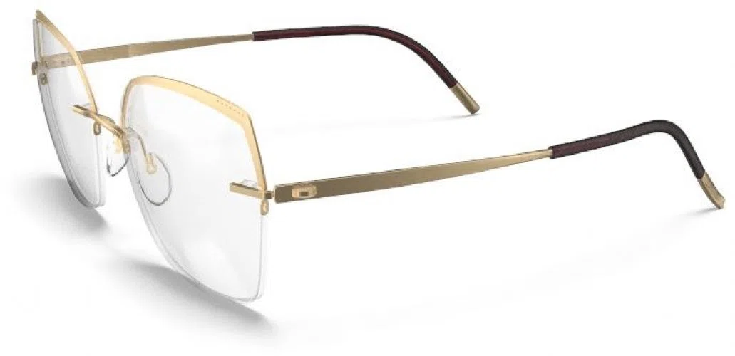 Silhouette Artline Nylor 5546_JU 5546 Eyeglasses - view 37